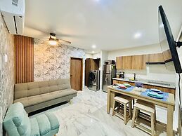 Lomas Sense Apartments