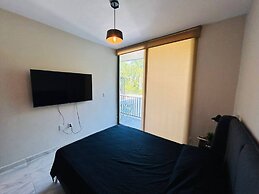 Lomas Sense Apartments