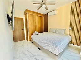 Lomas Sense Apartments