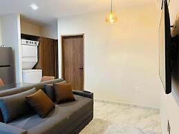 Lomas Sense Apartments