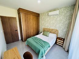 Lomas Sense Apartments