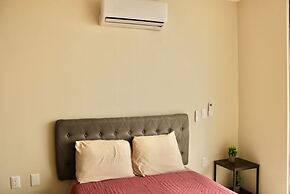 Lomas Sense Apartments