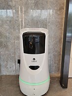 Tuke Hotel (Shanghai Hongqiao Hub Yan'an West Road Branch)