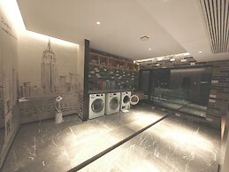 Tuke Hotel (Shanghai Hongqiao Hub Yan'an West Road Branch)