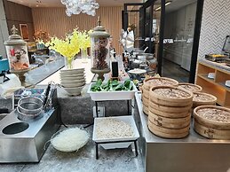 Tuke Hotel (Shanghai Hongqiao Hub Yan'an West Road Branch)