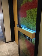 Tuke Hotel (Shanghai Hongqiao Hub Yan'an West Road Branch)