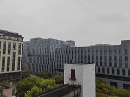 Tuke Hotel (Shanghai Hongqiao Hub Yan'an West Road Branch)