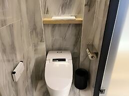 Tuke Hotel (Shanghai Hongqiao Hub Yan'an West Road Branch)