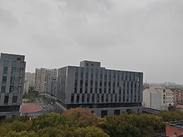 Tuke Hotel (Shanghai Hongqiao Hub Yan'an West Road Branch)