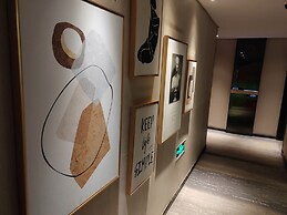Tuke Hotel (Shanghai Hongqiao Hub Yan'an West Road Branch)
