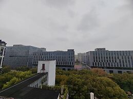 Tuke Hotel (Shanghai Hongqiao Hub Yan'an West Road Branch)