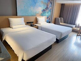 Tuke Hotel (Shanghai Hongqiao Hub Yan'an West Road Branch)