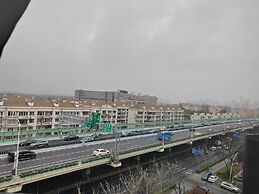 Tuke Hotel (Shanghai Hongqiao Hub Yan'an West Road Branch)