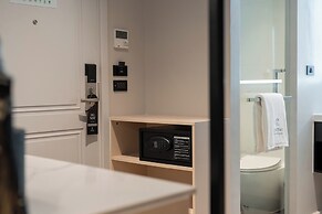 Chateau Du Village Patong