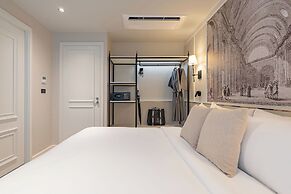 Chateau Du Village Patong