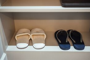 Chateau Du Village Patong