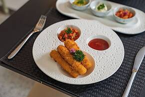 Chateau Du Village Patong