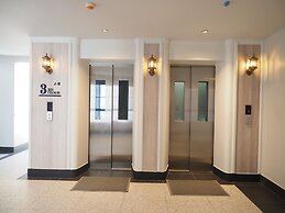 Chateau Du Village Patong