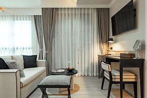 Chateau Du Village Patong