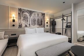 Chateau Du Village Patong