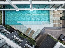 Chateau Du Village Patong