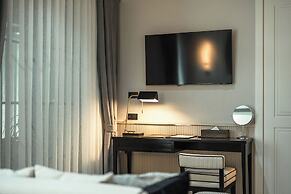 Chateau Du Village Patong