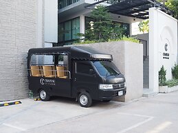 Chateau Du Village Patong