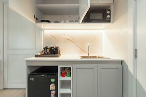 Chateau Du Village Patong