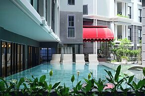 Chateau Du Village Patong