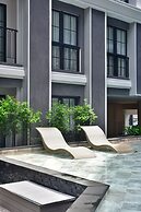 Chateau Du Village Patong
