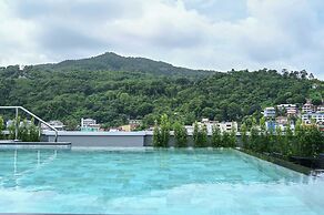 Chateau Du Village Patong