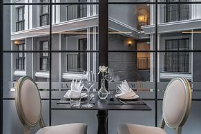 Chateau Du Village Patong