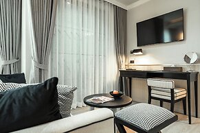 Chateau Du Village Patong