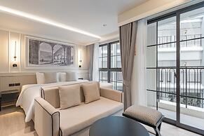 Chateau Du Village Patong