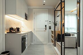 Chateau Du Village Patong