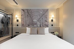 Chateau Du Village Patong