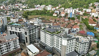 Chateau Du Village Patong