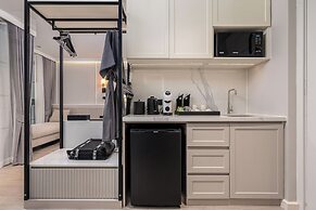 Chateau Du Village Patong