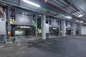 Chateau Du Village Patong