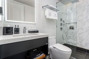 Chateau Du Village Patong