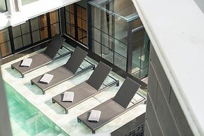 Chateau Du Village Patong