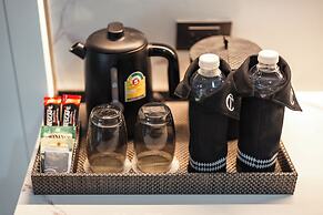 Chateau Du Village Patong