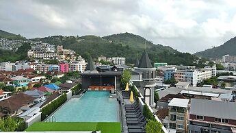 Chateau Du Village Patong