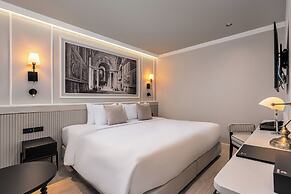 Chateau Du Village Patong