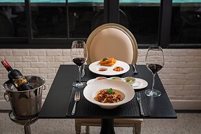 Chateau Du Village Patong