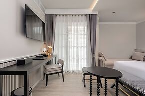 Chateau Du Village Patong