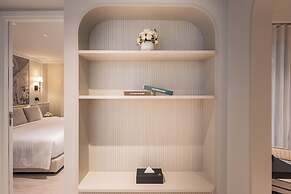 Chateau Du Village Patong