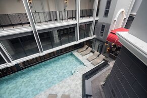 Chateau Du Village Patong