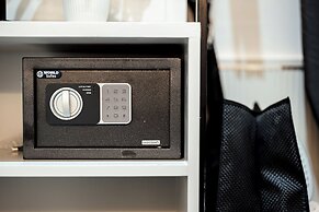 Chateau Du Village Patong