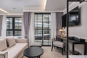 Chateau Du Village Patong